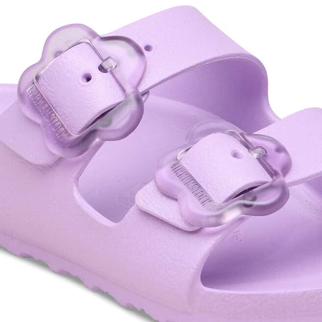 BIRKENSTOCK ARIZONA EVA FLB KIDS 558 sint+viola 1031262