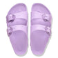 BIRKENSTOCK ARIZONA EVA FLB KIDS 558 sint+viola 1031262