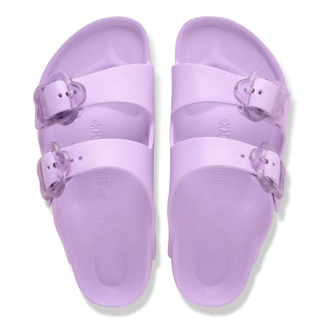 BIRKENSTOCK ARIZONA EVA FLB KIDS 558 sint+viola 1031262