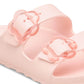BIRKENSTOCK ARIZONA EVA FLB KIDS 558 sint+rosa 1031271