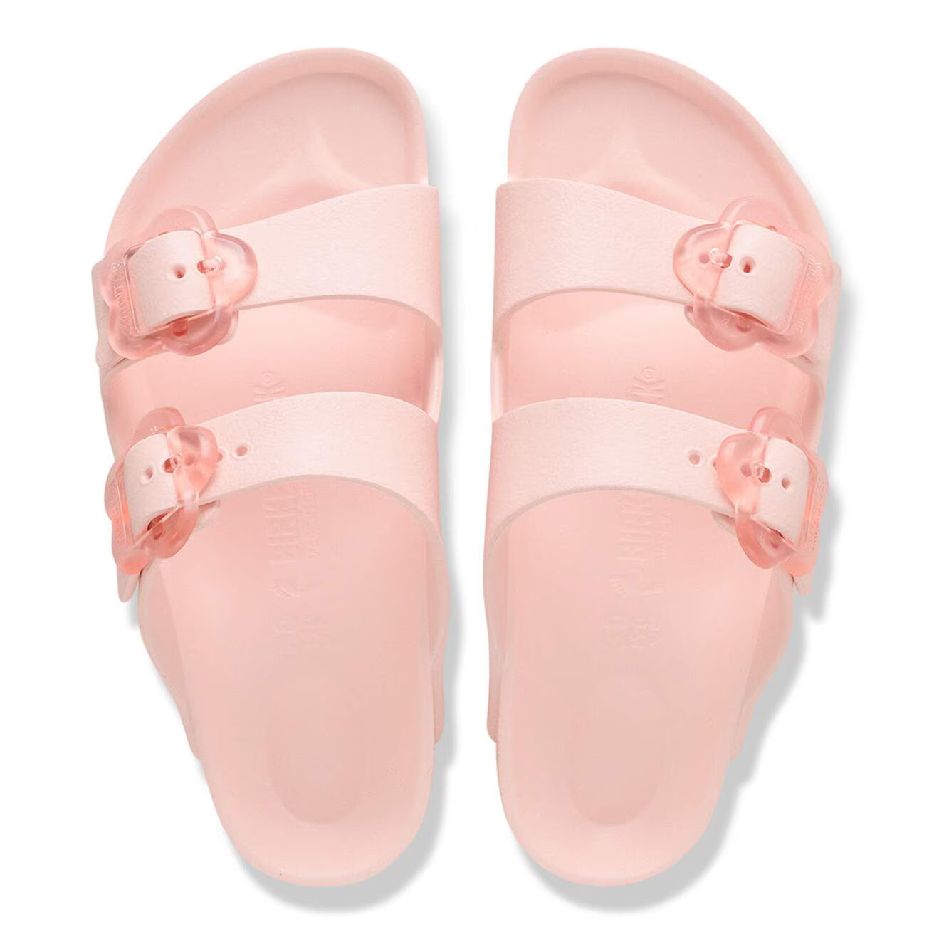 BIRKENSTOCK ARIZONA EVA FLB KIDS 558 sint+rosa 1031271