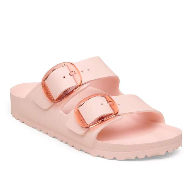 BIRKENSTOCK ARIZONA BIG BUCKLE EVA 558 sint+rosa 1031283