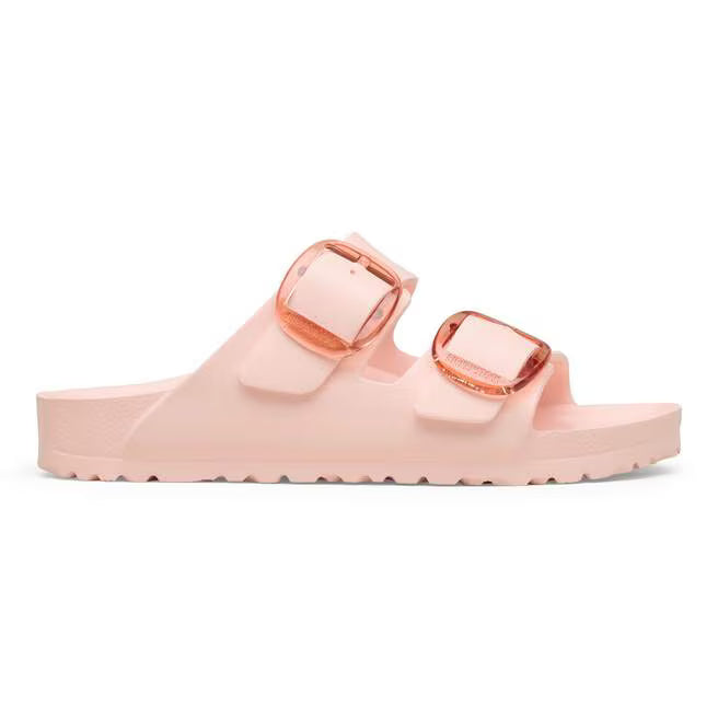 BIRKENSTOCK ARIZONA BIG BUCKLE EVA 558 sint+rosa 1031283