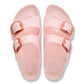 BIRKENSTOCK ARIZONA BIG BUCKLE EVA 558 sint+rosa 1031283