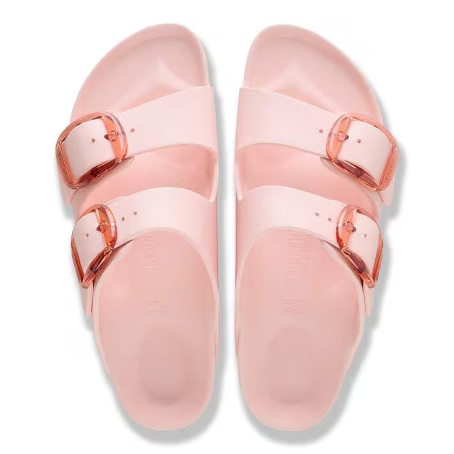 BIRKENSTOCK ARIZONA BIG BUCKLE EVA 558 sint+rosa 1031283