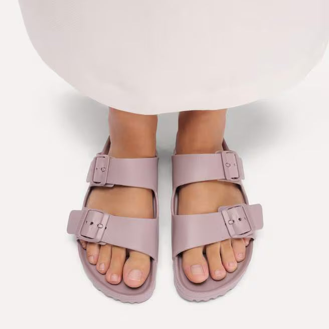 BIRKENSTOCK ARIZONA EVA 558 sint+viola 1031294