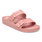 BIRKENSTOCK ARIZONA EVA 558 sint+rosa 1031340