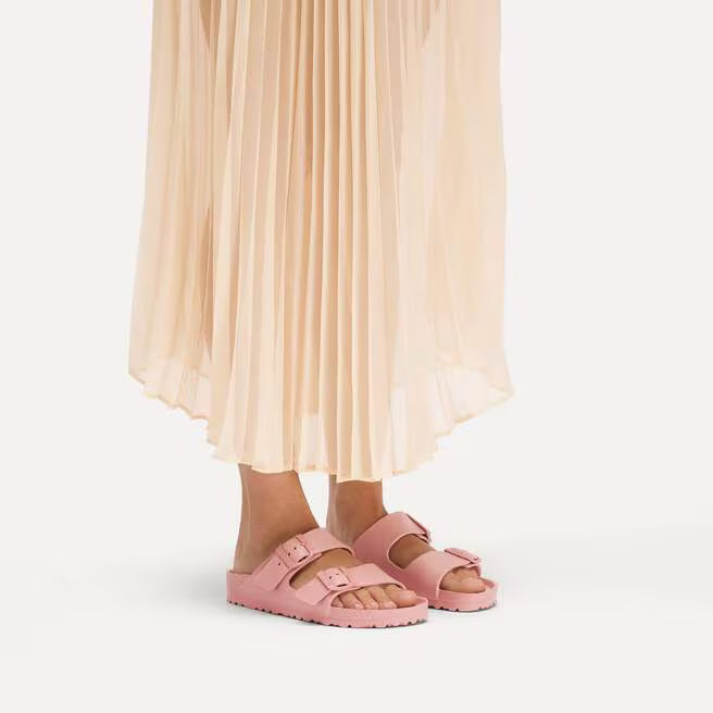 BIRKENSTOCK ARIZONA EVA 558 sint+rosa 1031340