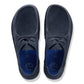 BIRKENSTOCK UTTI LACE SUEDE LEATHER - NATURAL LEATHER 335 scam+blu 1031468