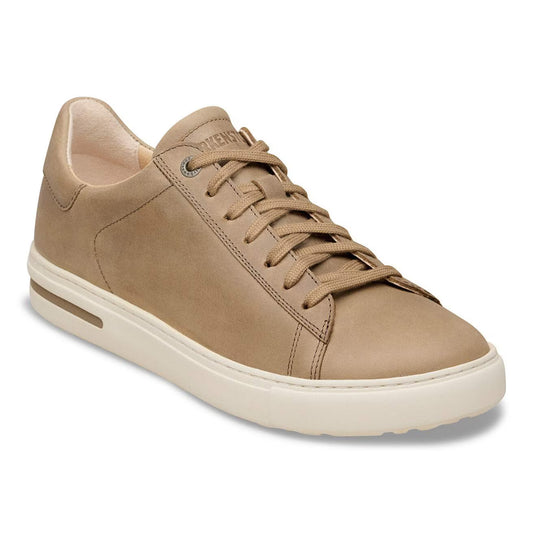 BIRKENSTOCK BEND LOW NATURAL LEATHER 114 pelle+cuoio 1031551