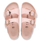 BIRKENSTOCK ARIZONA FLB KIDS BIRKO FLOR 118 pelle+rosa 1031703