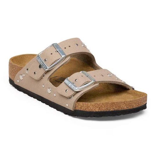 BIRKENSTOCK ARIZONA RIVET KIDS 558 sint+grigio 1031708