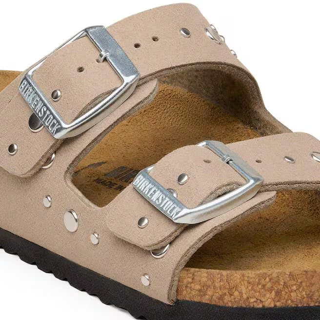 BIRKENSTOCK ARIZONA RIVET KIDS 558 sint+grigio 1031708