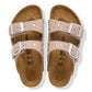 BIRKENSTOCK ARIZONA RIVET KIDS 558 sint+grigio 1031708