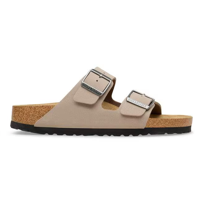 BIRKENSTOCK ARIZONA BASICO BIRKO FLOR 228 nabuk+grigio 1032070