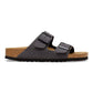 BIRKENSTOCK ARIZONA BASICO BIRKO FLOR 228 nabuk+grigios 1032023