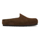 BIRKENSTOCK AMSTERDAM WRAPPED SUEDE LEATHER 334 scam+moro 1032552