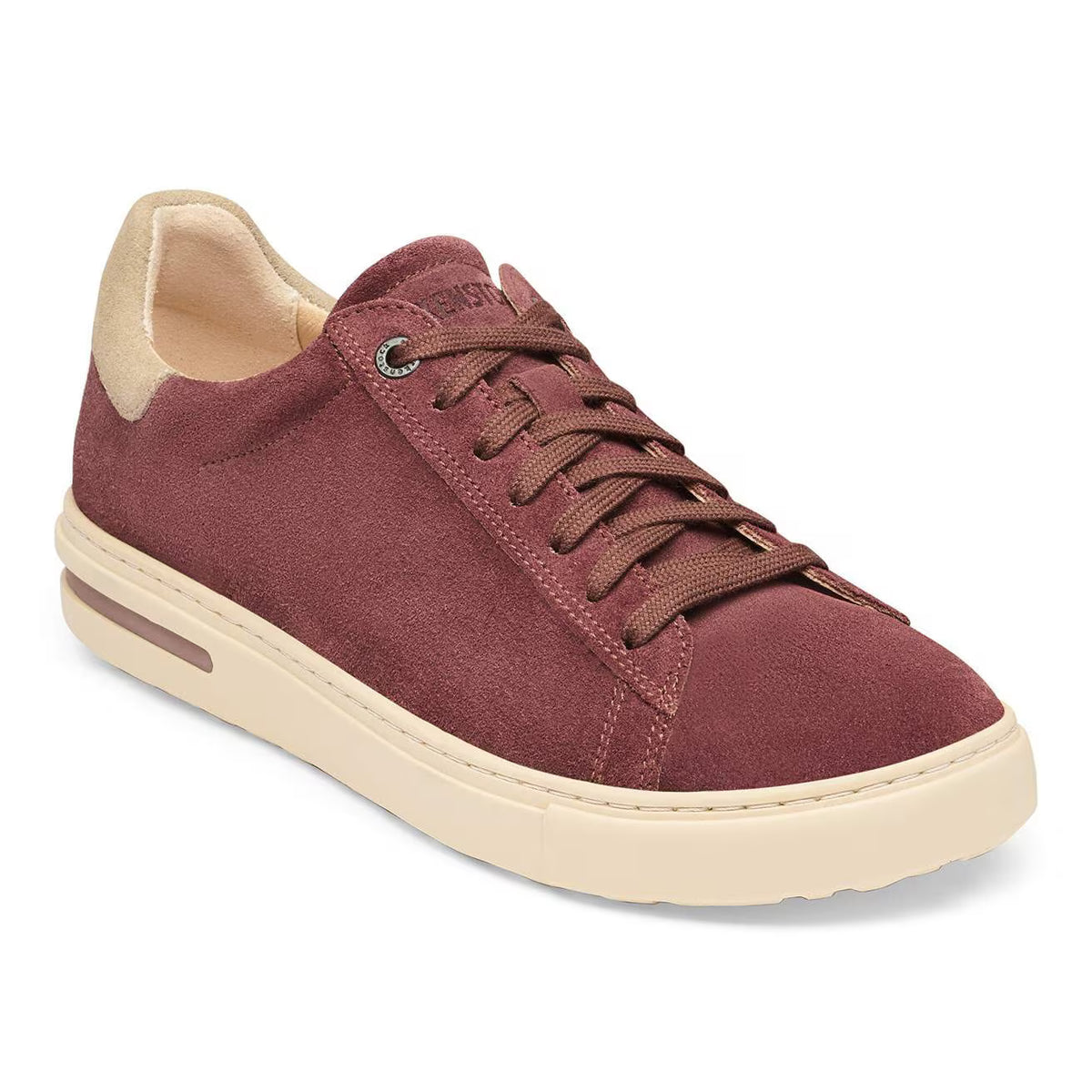 BIRKENSTOCK BEND LOW S SUEDE LEATHER 334 scam+moro 1032634