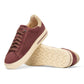 BIRKENSTOCK BEND LOW S SUEDE LEATHER 334 scam+moro 1032634