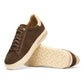 BIRKENSTOCK BEND LOW S SUEDE LEATHER 338 scam+rosa 1032682