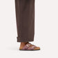 BIRKENSTOCK ARIZONA BIG BUCKLE NUBUCK LEATHER 336 nabuk+bordo 1032970