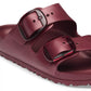 BIRKENSTOCK ARIZONA BIG BUCKLE EVA 556 sint+bordo 1033115