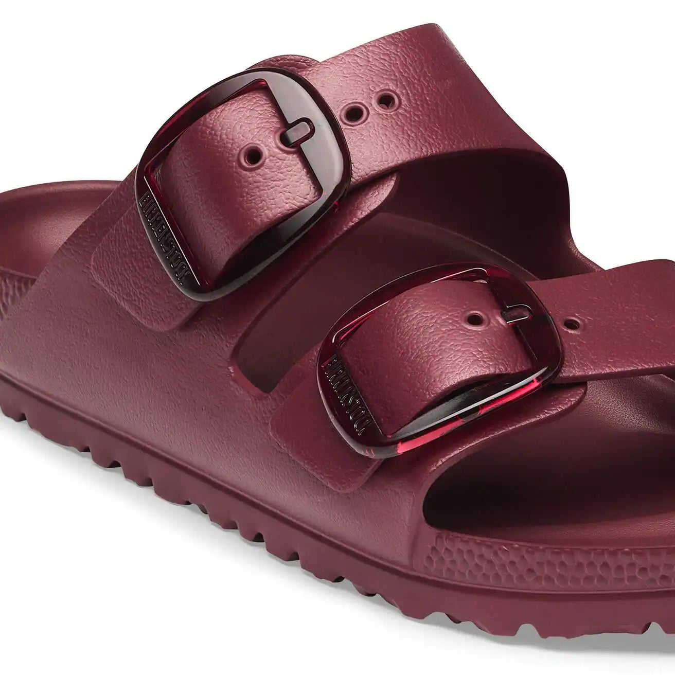 BIRKENSTOCK ARIZONA BIG BUCKLE EVA 556 sint+bordo 1033115