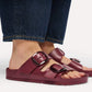BIRKENSTOCK ARIZONA BIG BUCKLE EVA 556 sint+bordo 1033115