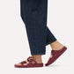 BIRKENSTOCK ARIZONA BIG BUCKLE EVA 556 sint+bordo 1033115
