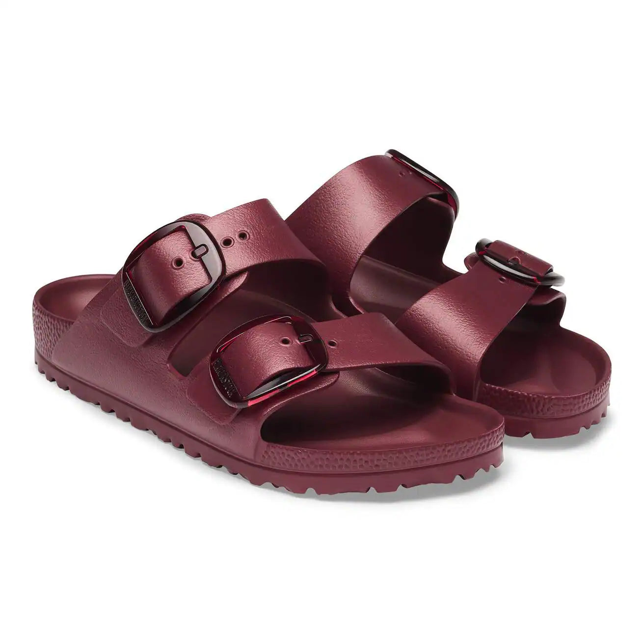 BIRKENSTOCK ARIZONA BIG BUCKLE EVA 556 sint+bordo 1033115