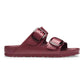 BIRKENSTOCK ARIZONA BIG BUCKLE EVA 556 sint+bordo 1033115