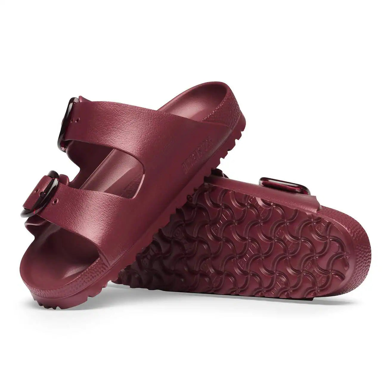 BIRKENSTOCK ARIZONA BIG BUCKLE EVA 556 sint+bordo 1033115
