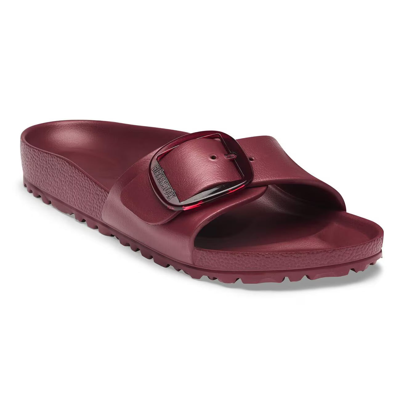 BIRKENSTOCK MADRID BIG BUCKLE EVA 556 sint+bordo 1033116