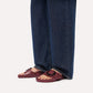 BIRKENSTOCK MADRID BIG BUCKLE EVA 556 sint+bordo 1033116
