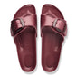 BIRKENSTOCK MADRID BIG BUCKLE EVA 556 sint+bordo 1033116