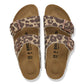 BIRKENSTOCK ARIZONA LEO SUEDE LEATHER 664 stamp+marr 1033330