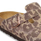 BIRKENSTOCK BOSTON LEO SUEDE LEATHER 664 stamp+marr 1033324