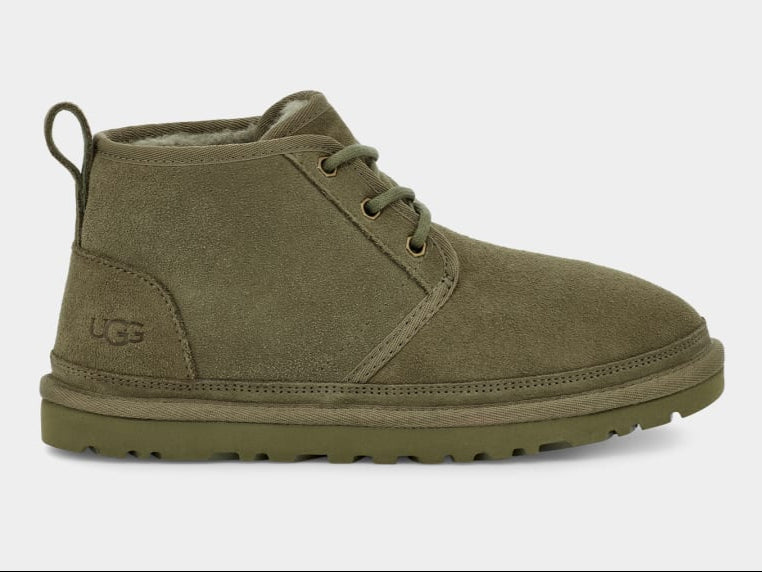 UGG 1094269W NEUMEL BURNT OLIVE