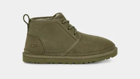 UGG 1094269W NEUMEL BURNT OLIVE