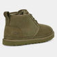 UGG 1094269W NEUMEL BURNT OLIVE