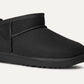 UGG 1116109 CLASSIC ULTRA MINI W 331 scam+nero BLACK