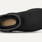 UGG 1116109 CLASSIC ULTRA MINI W 331 scam+nero BLACK