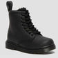 DR. MARTENS 1460 BAMBINO 111 pelle+nero