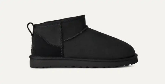 UGG 1137391M CLASSIC ULTRA MINI 331 scam+nero