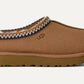 UGG 5955W TASMAN 334 scam+cuoio CHESTNUT