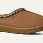 UGG 5955W TASMAN 334 scam+cuoio CHESTNUT