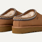 UGG 5955W TASMAN 334 scam+cuoio CHESTNUT