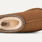 UGG 5955W TASMAN 334 scam+cuoio CHESTNUT