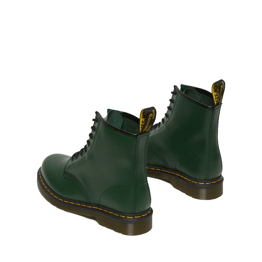 DR. MARTENS 1460 SMOOTH 11822207 GREEN