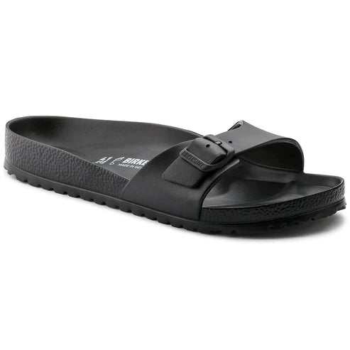 BIRKENSTOCK MADRID EVA 551 sint+nero 128163-1